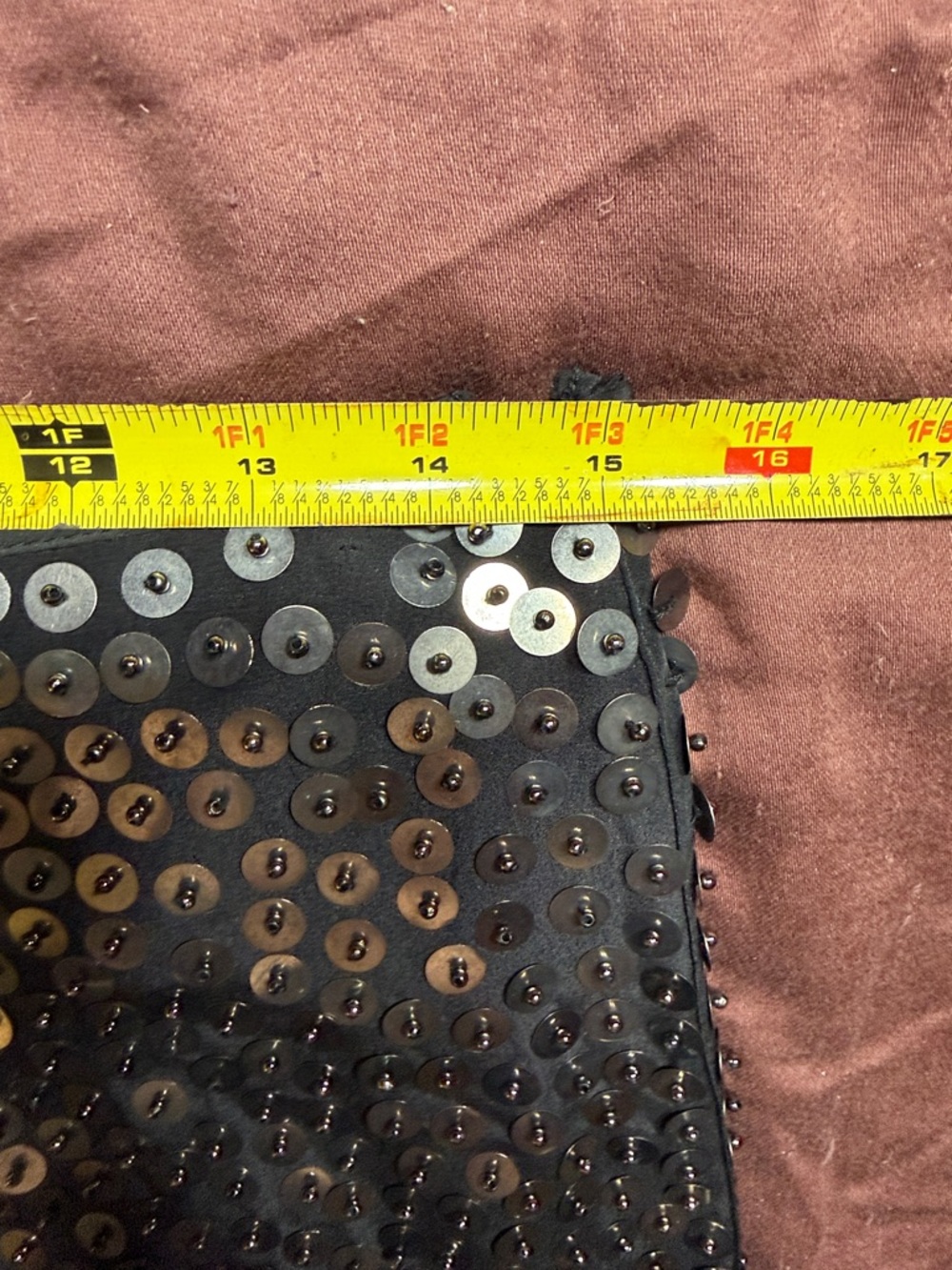 Mini Skirt By Sheri Bodell Brand. EUC! - Picture 3 of 13